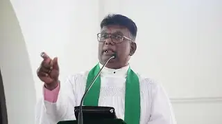 Rev. Roymon P. J. | സന്നദ്ധ സുവിശേഷ സംഘ ഞായർ | Sunday Service