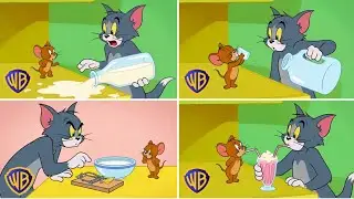 Jerry & Tom! 😂 The Ultimate Prank War Compilation জেরির হাতে টম নাজেহাল! 😂 আল্টিমেট প্র্যাঙ্ক ওয়ার 