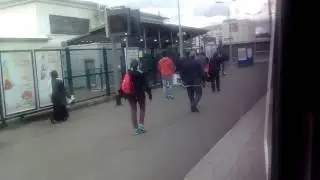 Vert Galant - ILUS - MI79 (RER B)