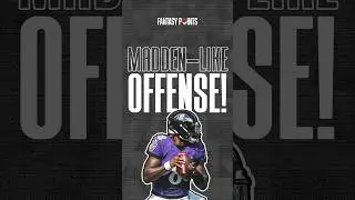 Derrick Henry to the Ravens is CRACKED! #NFL #FantasyFootball #FreeAgency #ravens #ravensflock