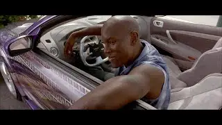 2 Fast 2 Furious - Legacy Trailer