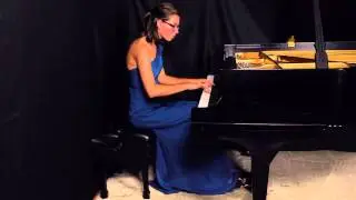 Schumann -- Abegg Variations
