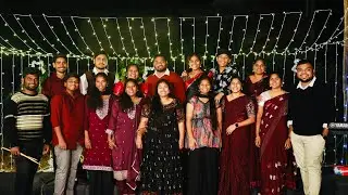 JCM CHRISTMAS MEDLEY -2025
