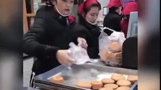 AMAZING ASIAN WORKERS