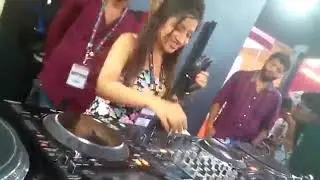 Dj concert in india 2017(everyone must to sec)