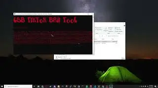 TikTok Ban/Unban/Checker Pro Tools