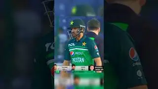 Salman Ali Agha Showing His Skills 😎 #cricket #shorts