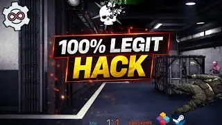 Black Squad Playing Legit With Hacks