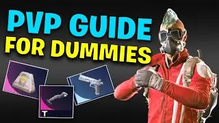 BEST PVP Tips and Tricks Guide - ARC Raiders
