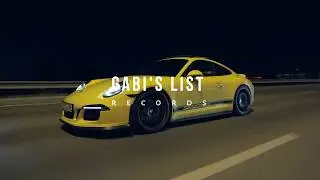 Efemero - Friday Lights (Official Single) | Cars Showtime