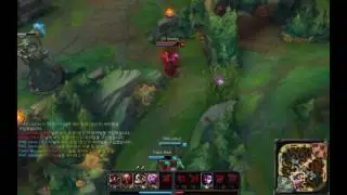 c9 sneaky Vayne playeague of egends