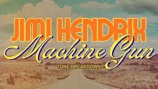 How Hendrix Built the &ldquo;Machine Gun&rdquo; Sound | Tone Secrets from the Band of Gypsys Era