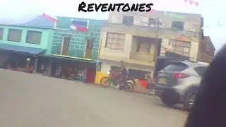 Moto Vento Presley 200 Colombia - viaje a la Sierra Cundinamarca