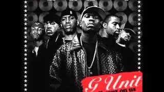 Eminem - Eminem Freestyle (G-Unit Radio 5)