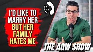 They Exclude Me from the Family Parties . . . (The AGW Show, Ep. 13)