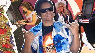 TOP 10 FLIPERAMAS DOS ANOS 80