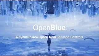 OpenBlue: The Blueprint of the Future