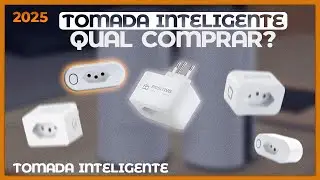 As Melhores Tomadas Inteligentes de 2025! Veja os Modelos Mais Vendidos