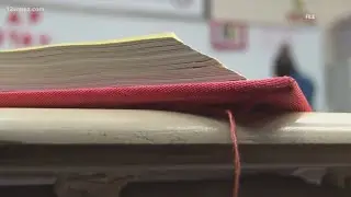 Central Georgia schools limiting use of 'three-cueing method' in literacy education