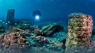Байя под морем: Римская Атлантида, поглощённая забытым вулканом – Документальный фильм