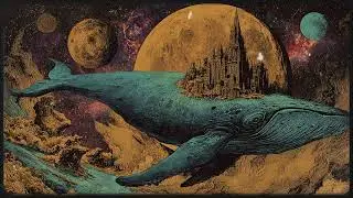 The Dreaming Whale