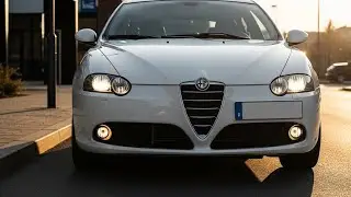 La Nuova Alfa Romeo 147 2026 È Un Capolavoro Assoluto 😱🔥