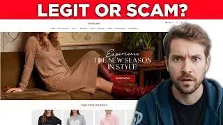 Norilune.com Review: Legit Boutique or Another Trendy SCAM? 🚨 (Don't Buy Yet!)