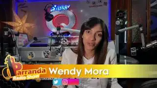 No dejes de escuchar dParranda Radio Show