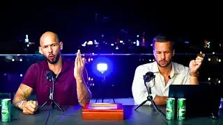 Andrew Tate & Tristan Tate Have A Emergency Meeting About Women | Don Carter Podcast 