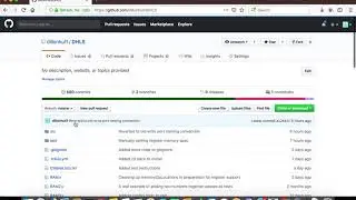 DHLS Video Walkthrough 12/18/2018
