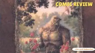 Snowed In 3: Alan Moore&rsquo;s Swamp Thing Volume 1