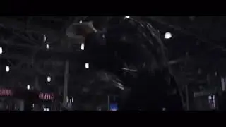 Power Rangers SPD intro Avengers Infinity War Style