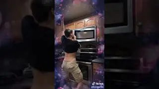 Working for the microwave