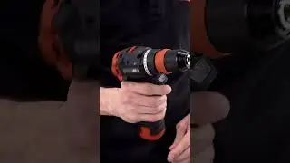 Elitech CD 16UL2 Дрель-шуруповерт 55 Нм с хвостовиком Hex 1/4' под съёмный патрон и другие насадки