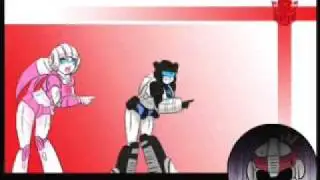 Pappara TF Dance