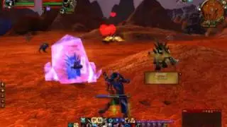 Grunter Tame - Blasted Lands Rare Spawn Boar
