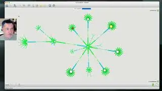 Applying Graph techniques to Network State analysis