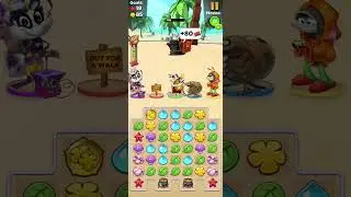 Best Fiends Level 10396