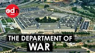 Is Trump Preparing For World War 3?