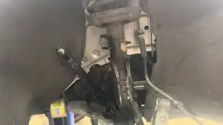 2014 Chevy Impala front Struts