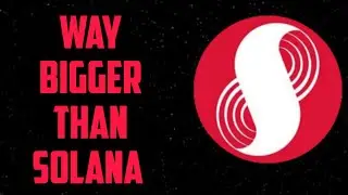 SUPRA Crypto NEXT BILLIONS DOLLARS SOLANA