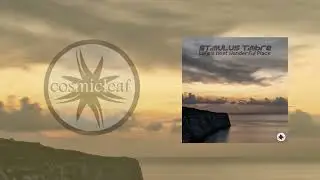 Stimulus Timbre - Life&rsquo;s Most Wonderful Place - 03 Signs
