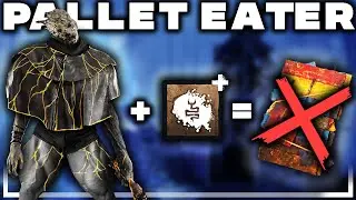 Is This Wraith MEME ADDON Slept On? | Dead by Daylight