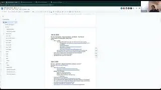 DRA support discussion 2026-01-20