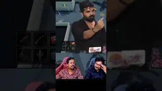 Kurukka indha Selva vandha | Pummel party funny moments shorts Tamil gaming highlights &hearts;️😂