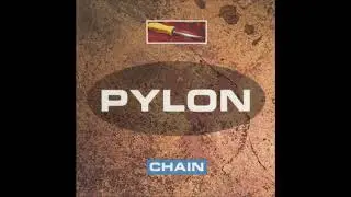 Pylon - Look Alive