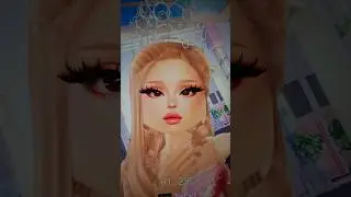 Good quality video? don't know her. #popular #wicked #dti #dresstoimpress #glinda #dtiroblox #roblox