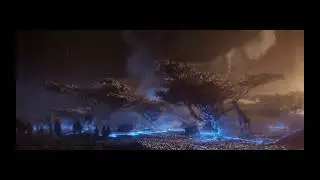 Black Panther  - Opening Scene HD 1080p