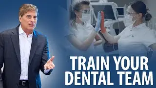 The COURSE for Dental Team Training 📈