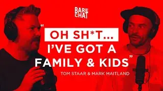Tom Staar & Mark Maitland | Why Making Music Together Beats Remote Sessions